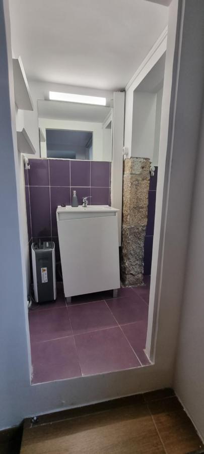 Tipica Casa De Piedra Βίλα Σαντιάγο ντε Κομποστέλα Εξωτερικό φωτογραφία