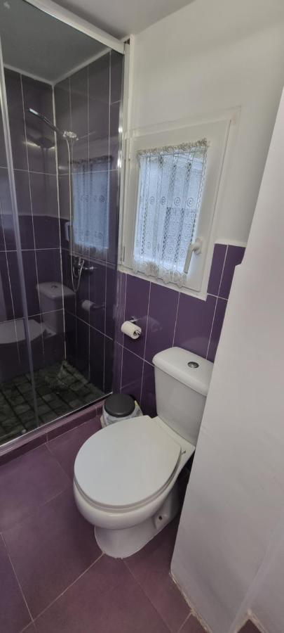 Tipica Casa De Piedra Βίλα Σαντιάγο ντε Κομποστέλα Εξωτερικό φωτογραφία