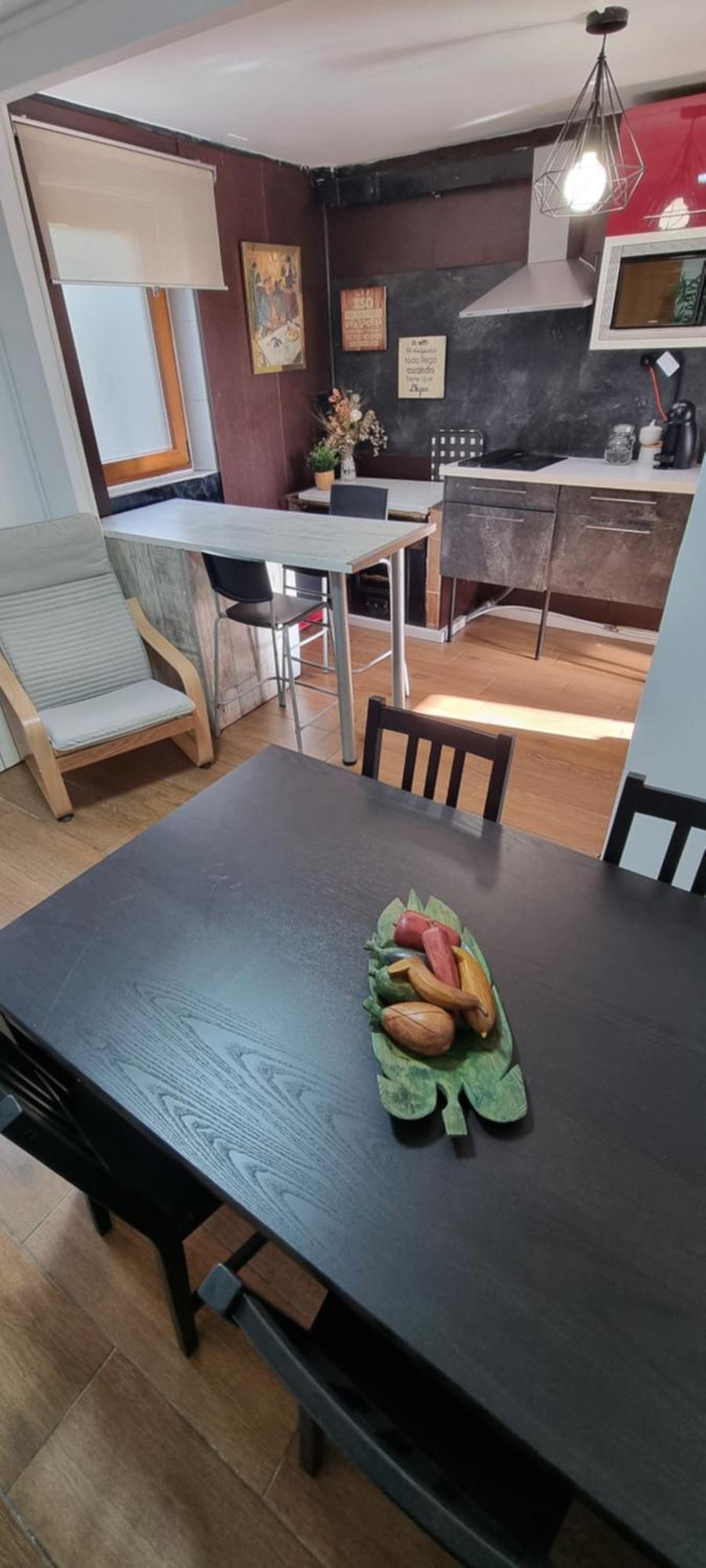 Tipica Casa De Piedra Βίλα Σαντιάγο ντε Κομποστέλα Εξωτερικό φωτογραφία