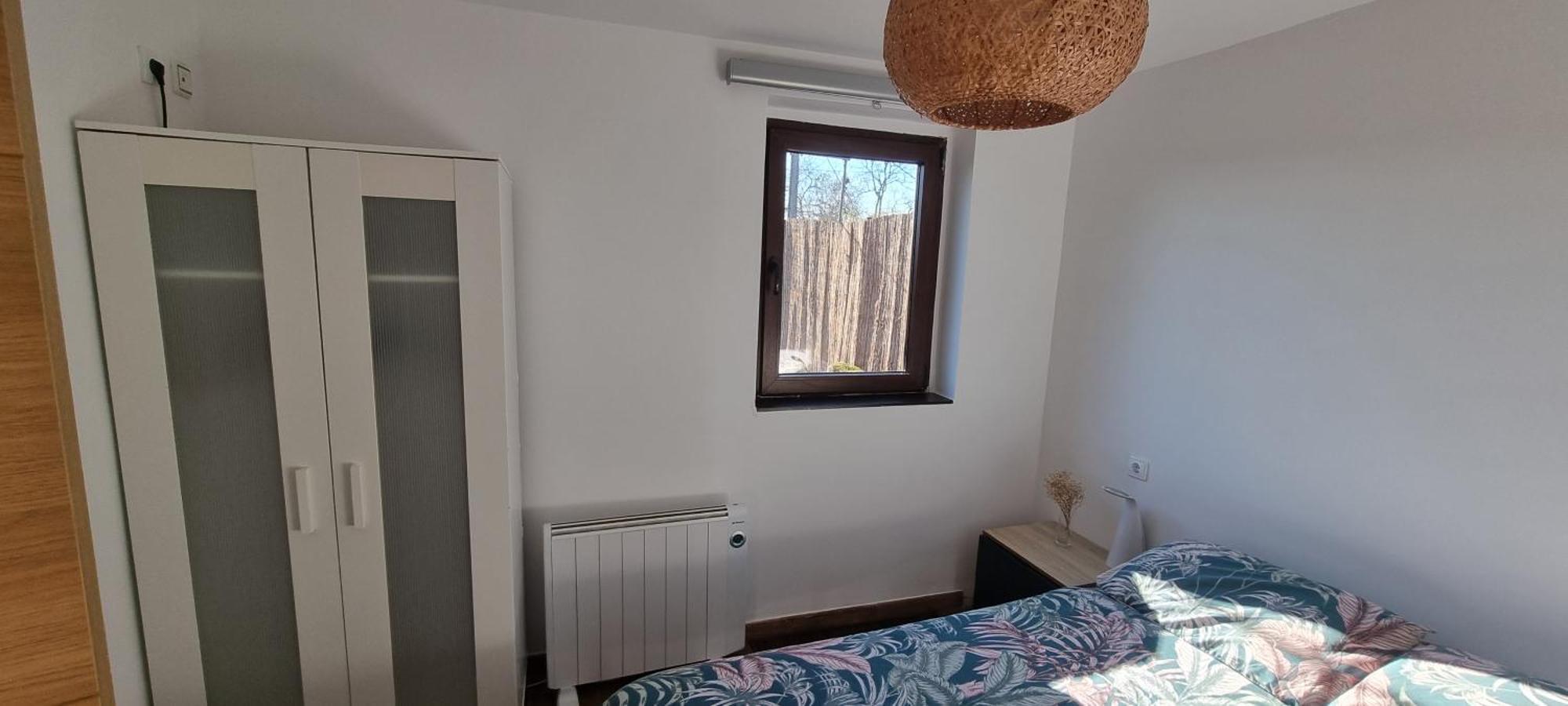 Tipica Casa De Piedra Βίλα Σαντιάγο ντε Κομποστέλα Εξωτερικό φωτογραφία
