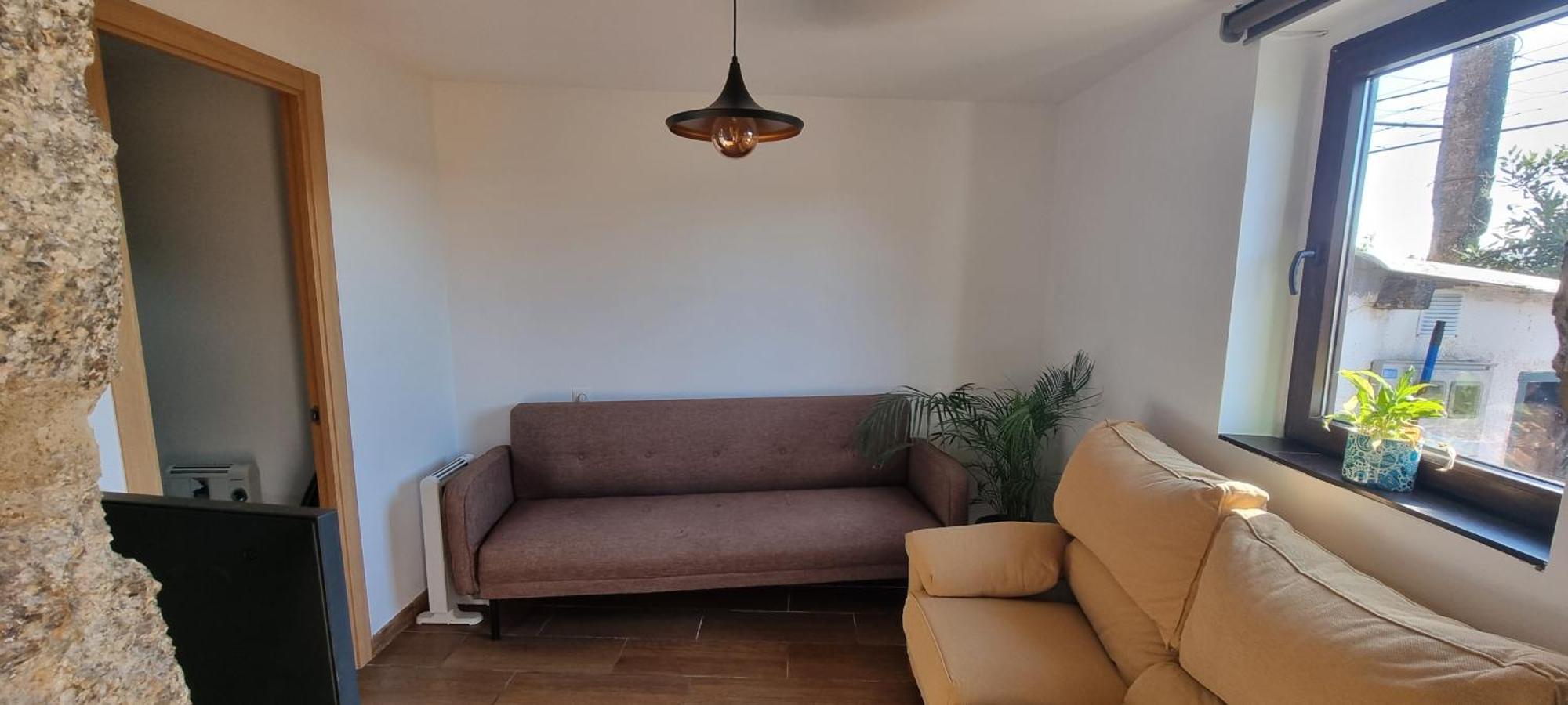 Tipica Casa De Piedra Βίλα Σαντιάγο ντε Κομποστέλα Εξωτερικό φωτογραφία
