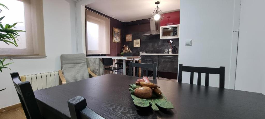 Tipica Casa De Piedra Βίλα Σαντιάγο ντε Κομποστέλα Εξωτερικό φωτογραφία